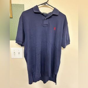 Ralph Lauren polo